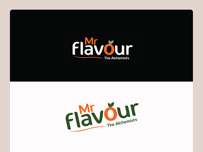 Food ⚡ Branding Design ⚡ branding illustration logo ui uiux vector