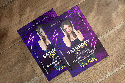 Hello Creative People, Here are the New Night Party Flyer Design graphic design night night flyer party flyer sex flyer social media post design
