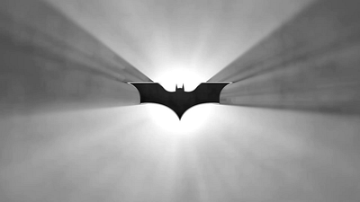 Bat Intro aftereffect animation bat batman darknight intro premierpro sound design