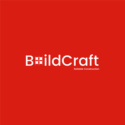 Brand Identity Guidelines for Build Craft app brand guidlines brand identity branding design graphic design illustration logo logofolio logoidentity logomark typography ui ux vector