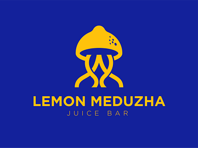 LEMON MEDUZHA logo
