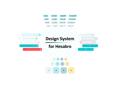 Design System design design system graphic design ui ux