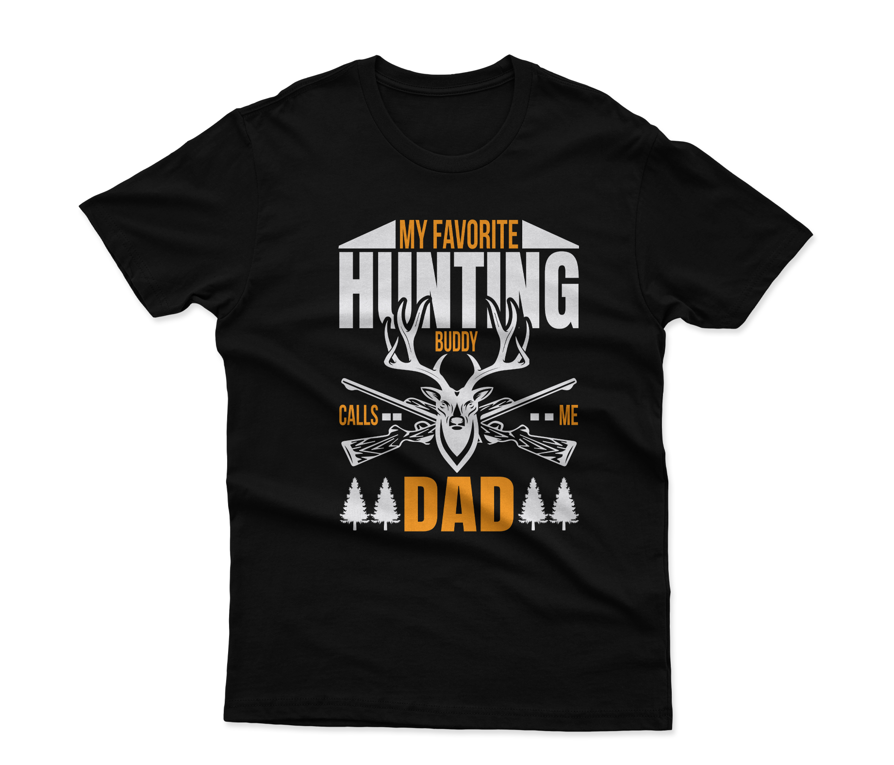 Hunting T Shirt Designs By Adobe Siddique On Dribbble   Original 03d622d7248d8e95b9bdaabbc293083b 