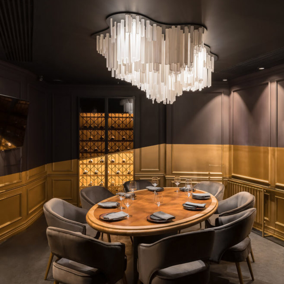 Wyld Club Table London by Wyld Club on Dribbble
