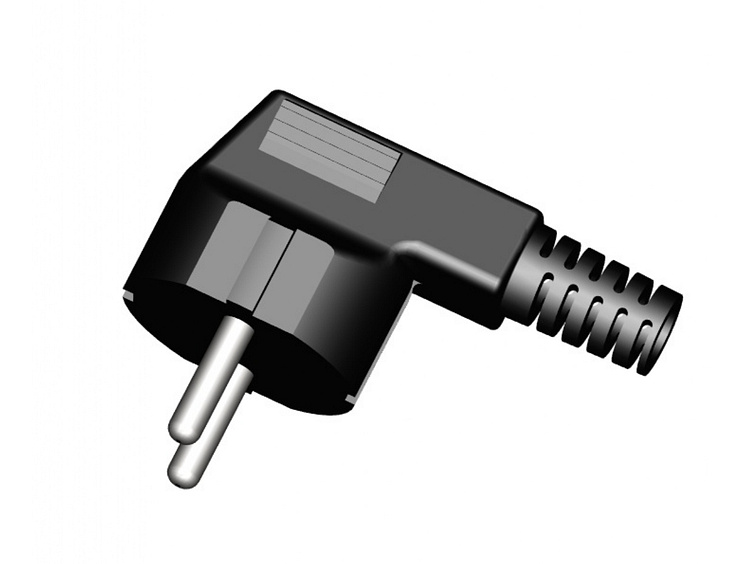 Power Plug by Antonius Yanuar Widi P on Dribbble