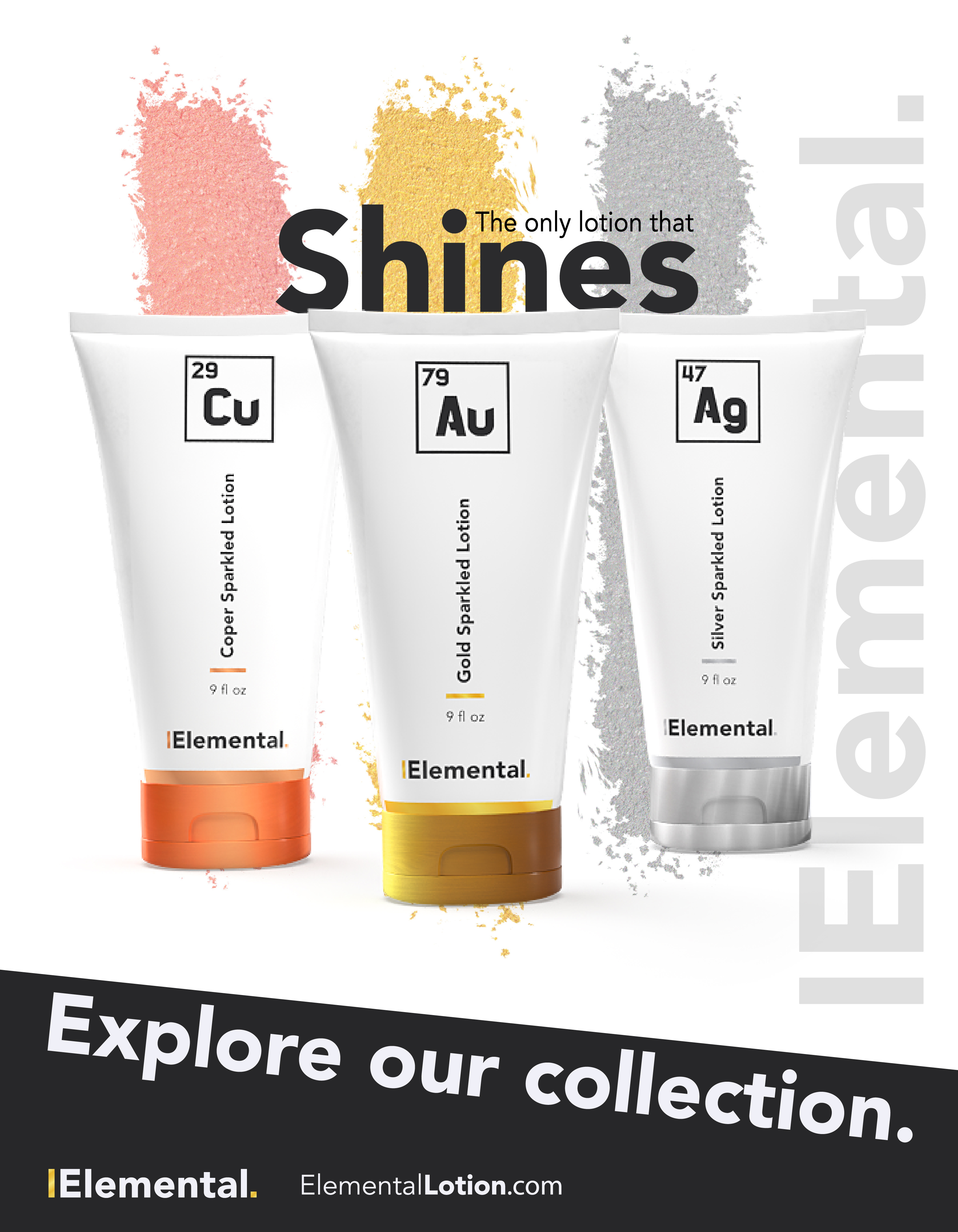 Cosmetic Brand Design and developpement adobe illustrator brand developement brand identity branding design graphic design illustration logo logo creation logo design visual identity