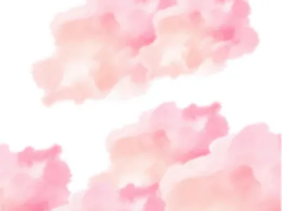 Ramadan Mubarak animation digital art eid mubarak graphic design illustration line art mim laboni moon mosque motion graphics ramadan short video vector watercolor