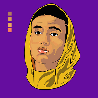 KUZ graphic design illustration vector