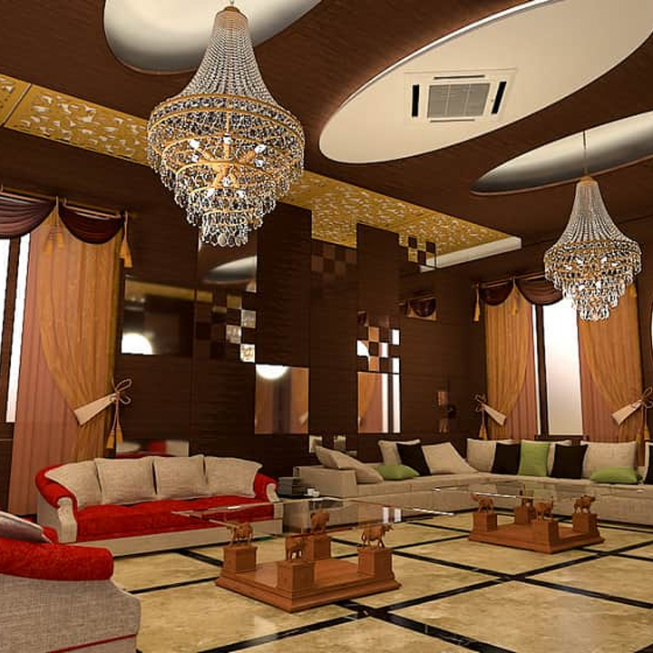 Best Interior Designer in Madurai by Shelters Design Studio on Dribbble