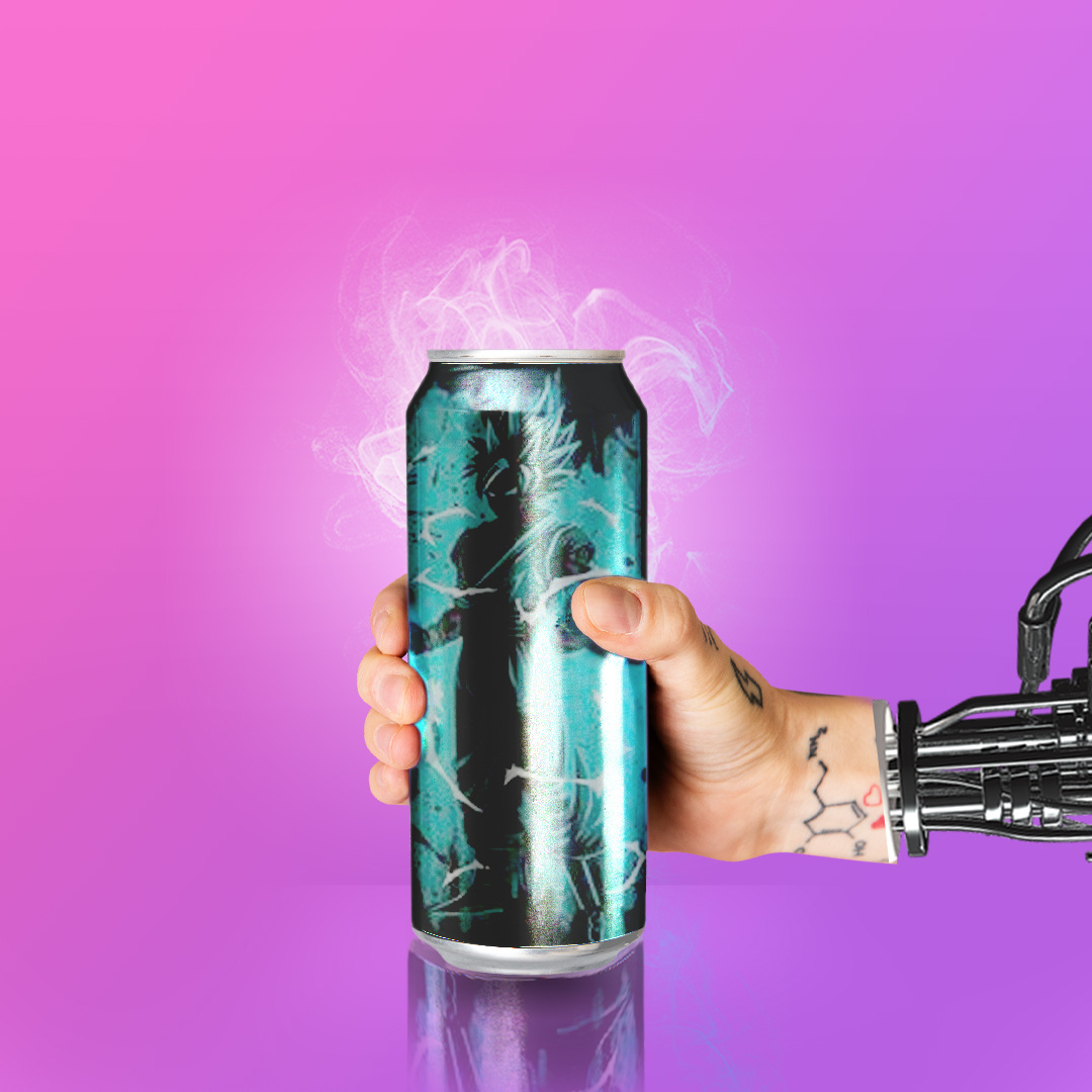 Idle Time by amin akmali on Dribbble