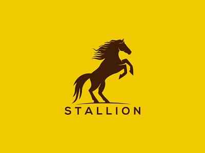 Horse Logo horse horse logo horse racing horse running horse vector logo racing stallion horse logo stallion logo top logos wild horse