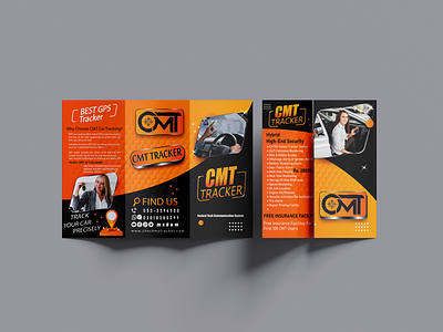 Flyer For CMT 3d flyer advertising brandidentity branding brochure business flyer car company design flyer flyer advertising graphic design illustration logo marketing pamphlet