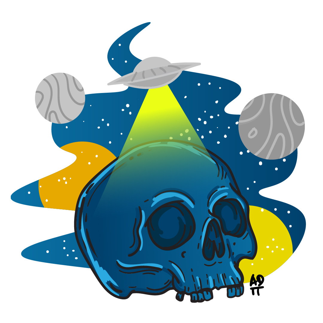 space-horror-by-alwi-on-dribbble