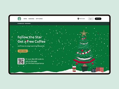 Starbucks animation coffee design intuitive motion motion graphics product design rewards star starbucks starbucks rewards ui uiux ux uxland uxland agency uxland team web design website design