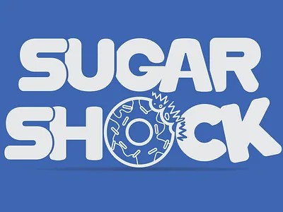 Sugar Shock Candy