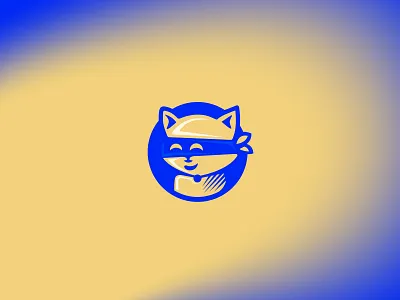 Superhero cat branding design graphic design icons illustration logo vector
