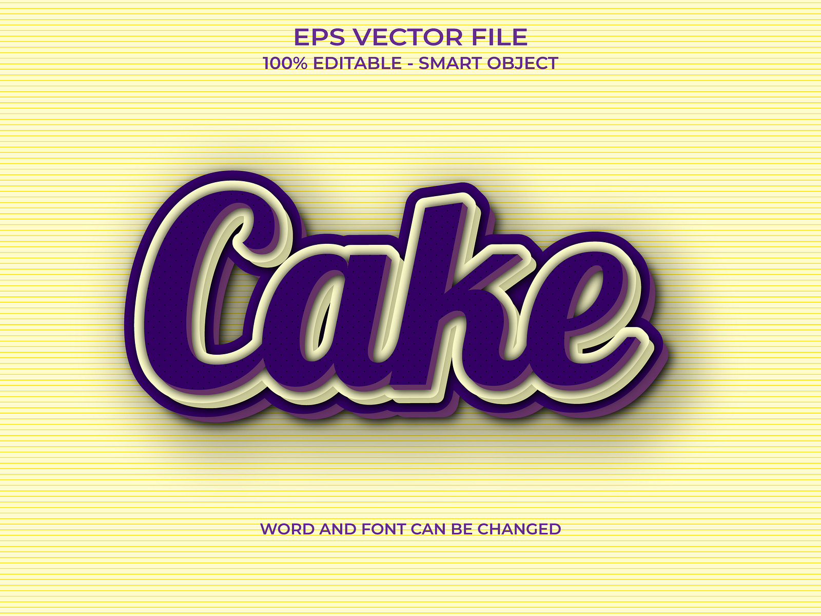 editable-3d-cake-text-effect-with-purple-color-by-mazharul-islam-on