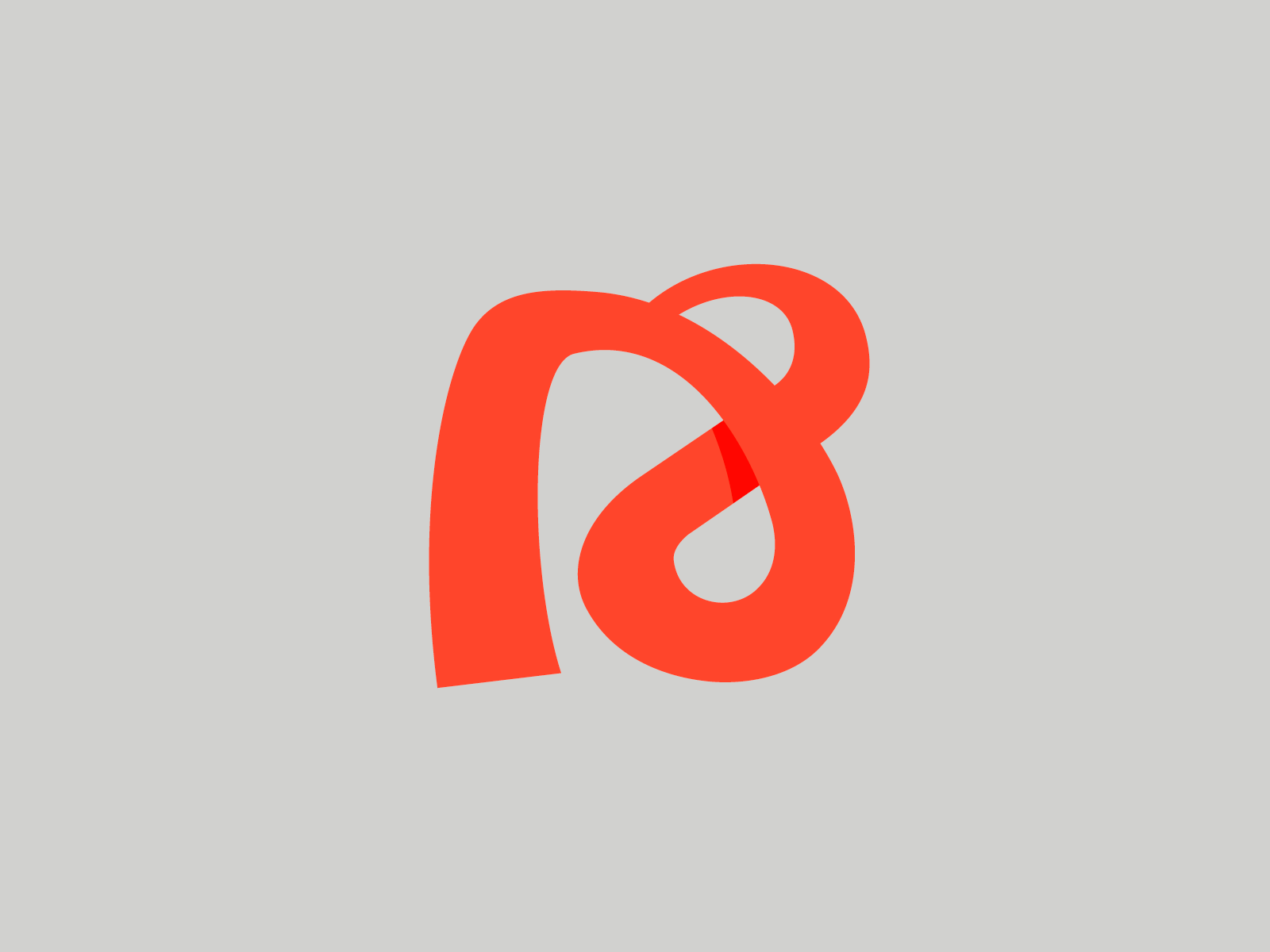 Premium Photo | Letter a logo creative modern logo Generative AI