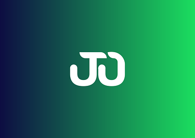 JO Logo design attach logo brand logo branding design graohic design jo logo jo logo design logo logo design minimal logo vector