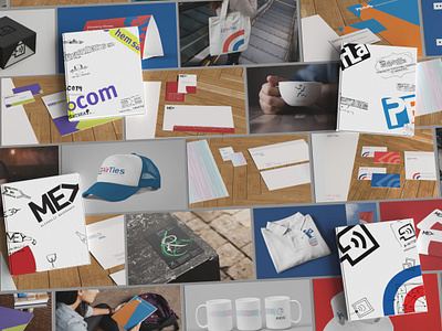 Shaping brands and experiences by adding a touch of creativity amblem brand systems branding business card collaterals corporate identity event hat identity letterhead logo logotype mug open space packaging signage stationary tote bag typography vignette