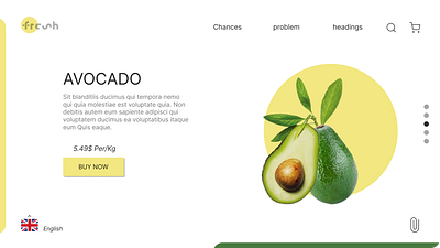 Avocado app branding design graphic design illustration logo typography ui ux vector