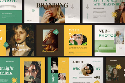 Wind - New Hype Brand Powerpoint abstract business clean corporate download google slides keynote pitch deck powerpoint powerpoint template pptx presentation presentation template professional slides template ui ux web website