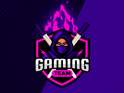 Gaming Team Intro aftereeffect aggressive animation design gamelogo gamingintro gaminglogoanimation gaminglogodesign illustration logoanimation logodesign motion graphics motiongraphics