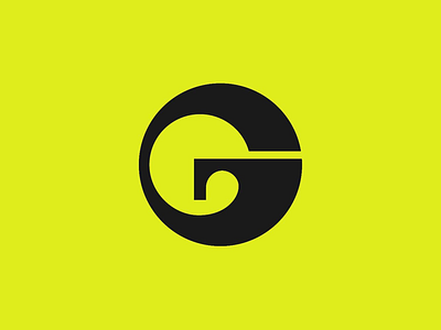 G design g graphicdesign logo logodesign logodesigner monogram symbol type typedesign