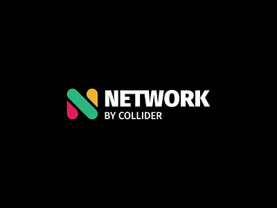 NETWORK graphic graphicdesign logo logodesign logodesigner monogram n network symbol symboldesign type typedesign