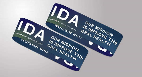 IDA Animation animation design graphic design typography vector