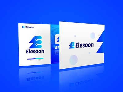 Elesoon app branding creative logo e letter logo e letter tech logo e logo gradient logo icon logo logo design modern logo modern tech logo software tech tech logo technology logo trendy logo ui unique logo website