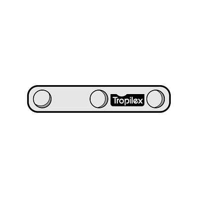 Tropilex Plate instruction manual instructional design instructional illustration line art technical illustration user manual vector