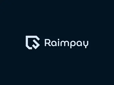 Tech logo, technology, branding, startup logos-payment-Raimpay branding logo logo design logo designer logos r logo software logo startup logo tech tech company tech logo technology technology logo