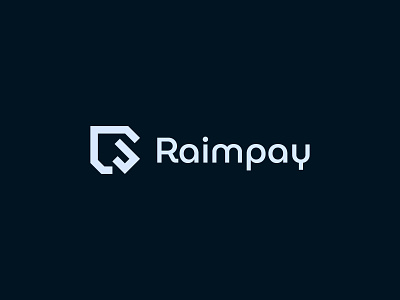 Tech logo, technology, branding, startup logos-payment-Raimpay branding logo logo design logo designer logos r logo software logo startup logo tech tech company tech logo technology technology logo