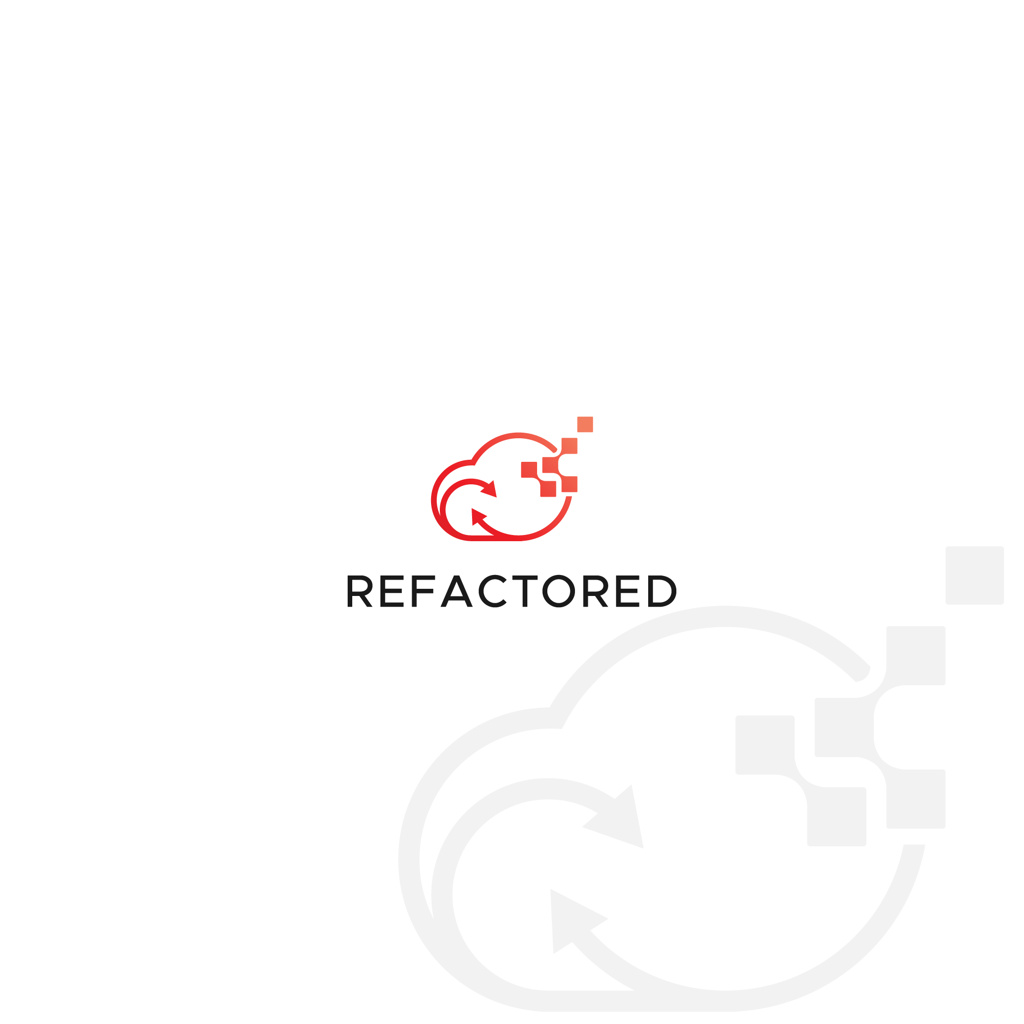 Cloud Based logo. cloud logo graphic design logo design tech logo