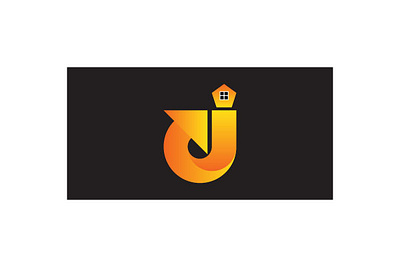 j logo mark, brand mark, symbol arrow, abstract logo app branding design graphic design illustration logo typography