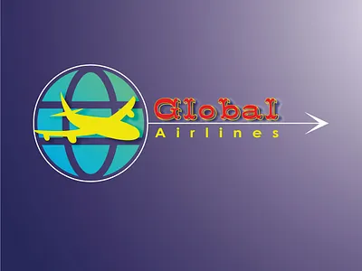GA Logo Design adobe illustrator adobe photoshop branding design graphic design illustration logo