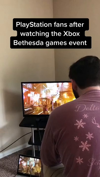 Bethesda bethesda graphic design