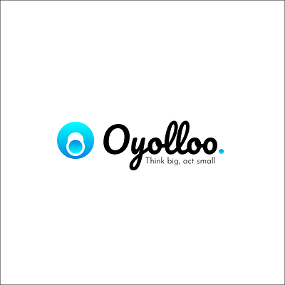 Oyollo Logo Design, Concept logo for Oyollo lettter logo logo logodesign minimial logo design o logo design simple logo