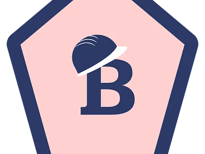 Construction or safety logo branding building construction design figma design logo safety