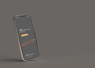 Free Stand Vertical IPhone Mockup download mock up download mock ups download mockup free iphone iphone mockup mockup mockup psd mockups new psd vertical