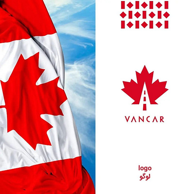 logo design for vancar