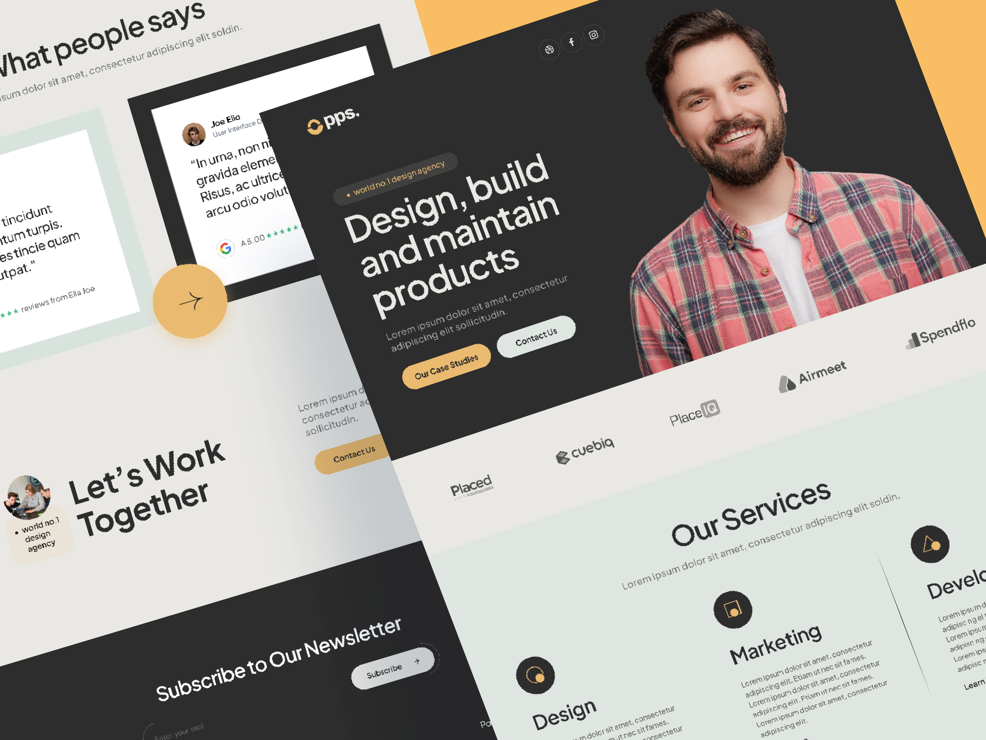 Digital Agency Website design agency agency website digital agency digital agency website design web design website design