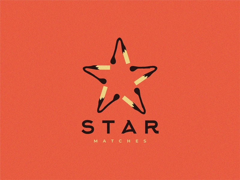 Star Matches By Yuri Kart On Dribbble