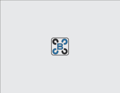 B Brand Logo