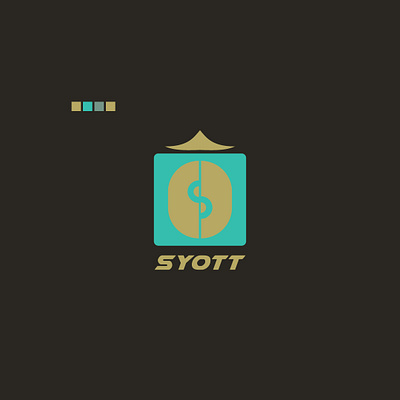 Syott logo