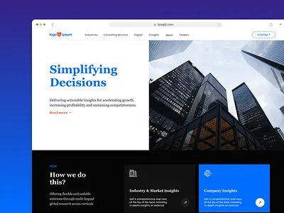 Elevate Your Business with Consulting Website Design brand identity business growth consulting hyperpersonalized modern approach uiux user experience visual design website design