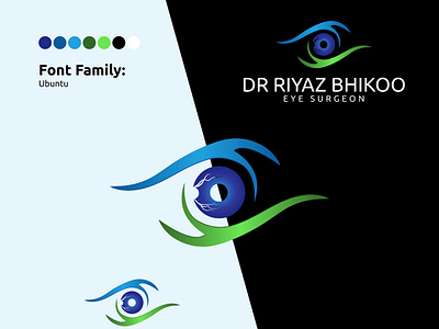 Dr. Riyaz Bhikoo design facebook illustration logo ui design ux design web web design website design