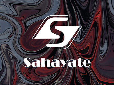 Sahayate Logo Branding 3d animation app appdevelopment branding design graphic design illustration logo ui uiux ux vector