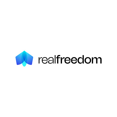 Real Freedom blockchain business community freedom real real estate